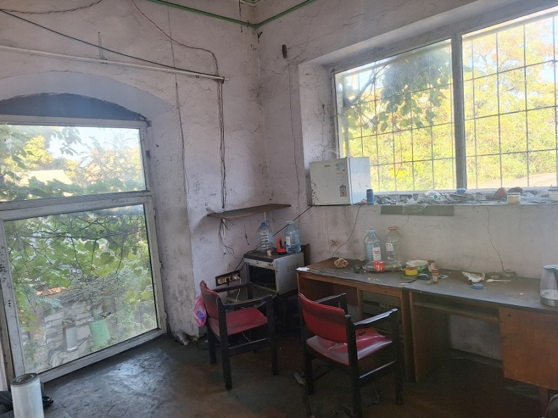 Цех Балковская