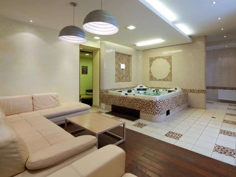 Гостинично-ресторанный комплекс Трасса Е95 46-й км