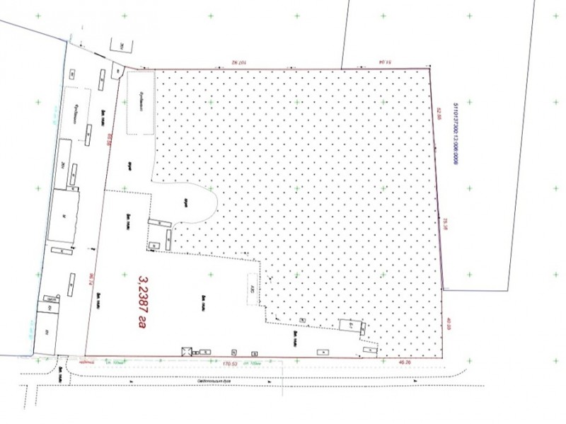 База Овидиопольская дуга