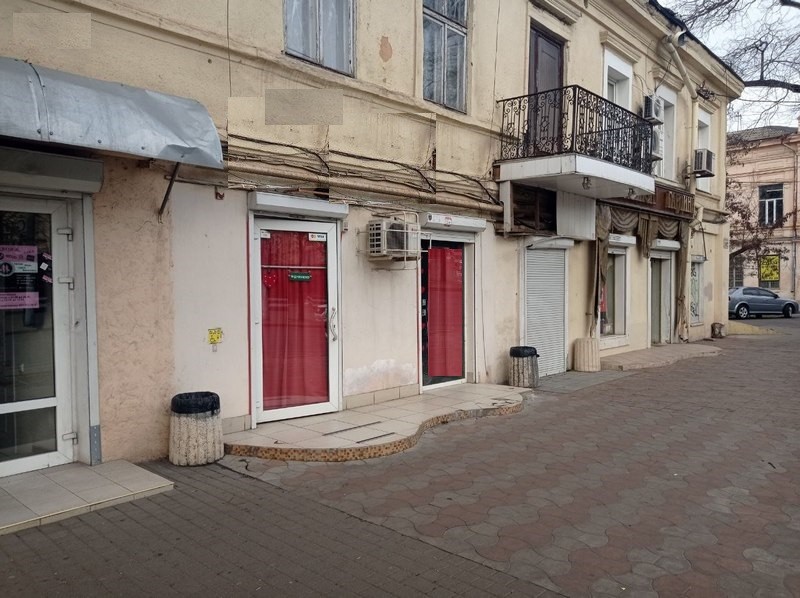 Помещение Одесса, Приморский район, Центр, Большая Арнаутская