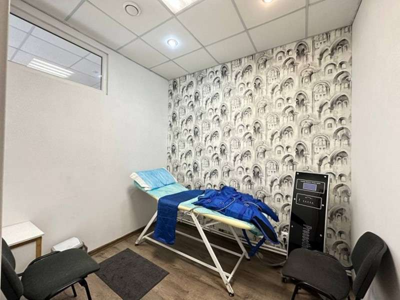 Помещение Ониловой переулок