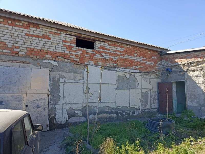 Производственные помещения Хуторская
