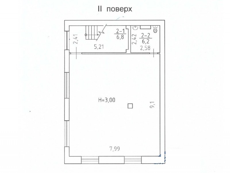 Здание Успенская