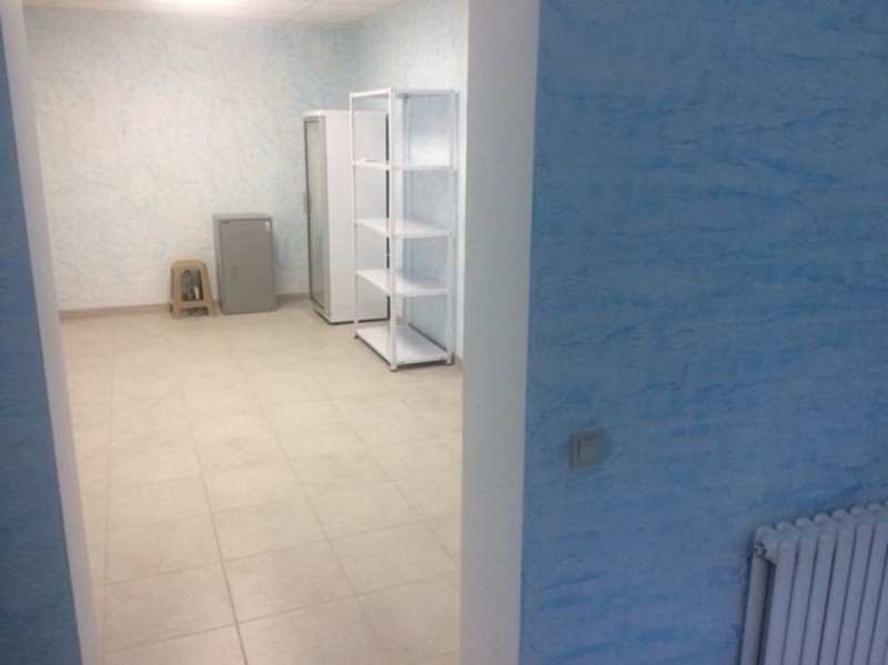 Помещение Академика Вильямса