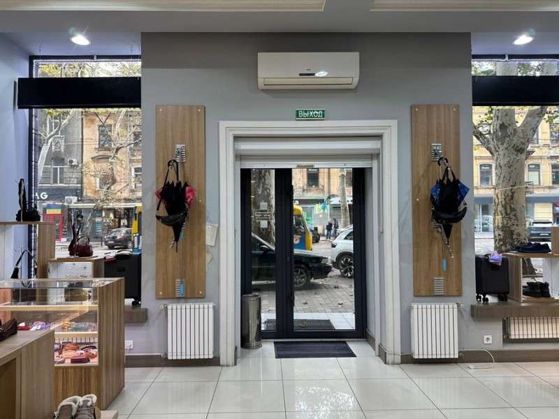 Магазин Ришельевская