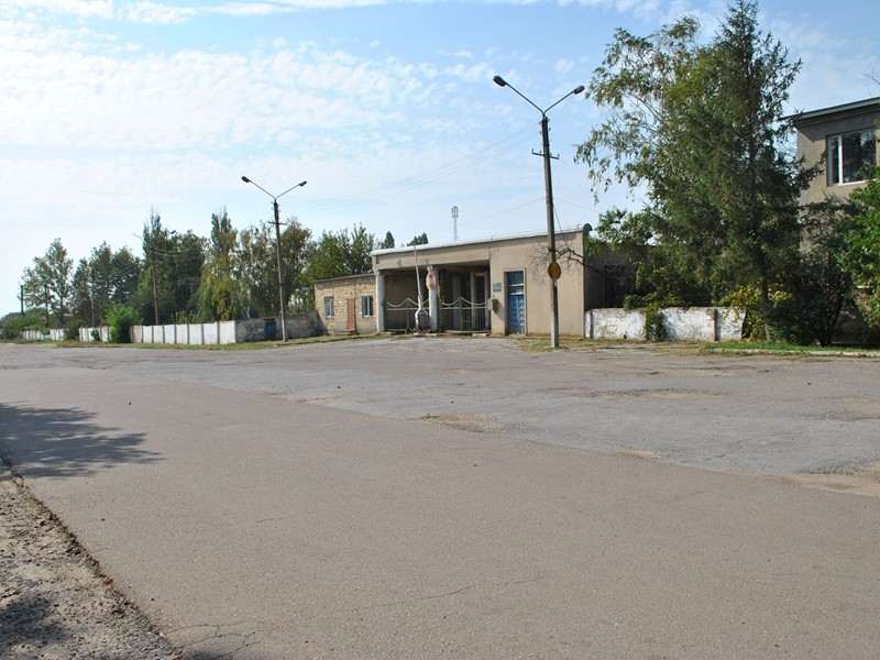 Предприятие Беляевка
