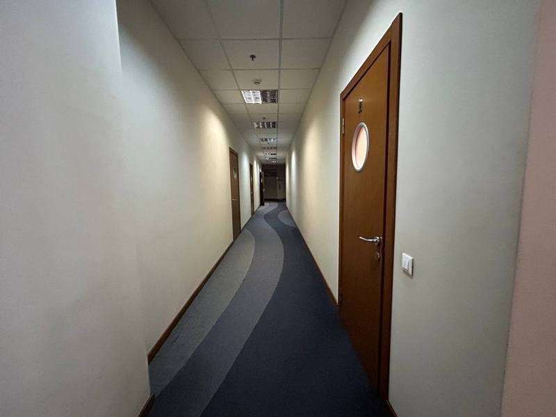 Офис Базарная