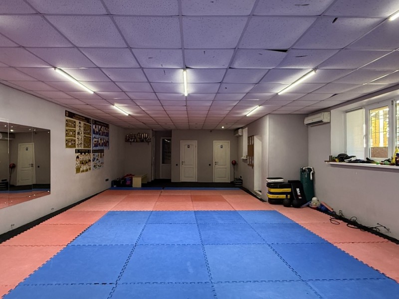 Помещение Костанди