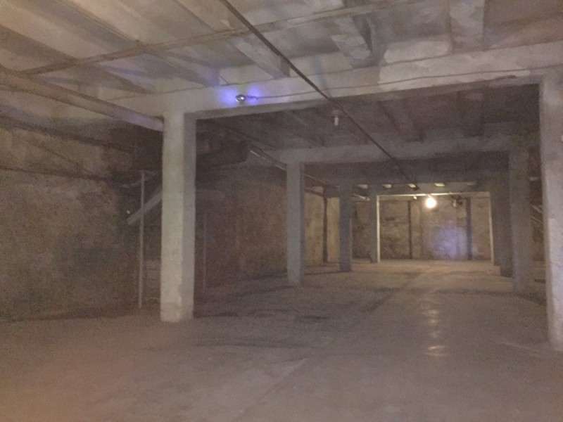 Складская база Тираспольское шоссе