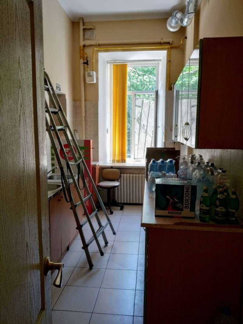 Помещение Пастера