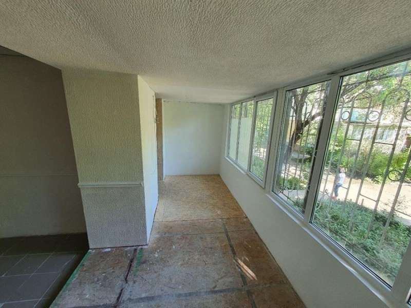 Помещение Генерал Бочарова