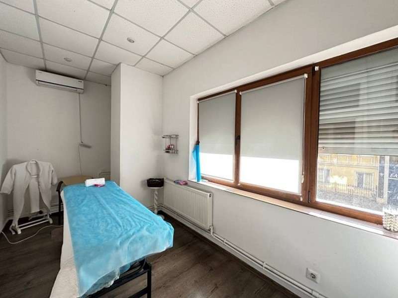 Помещение Ониловой переулок