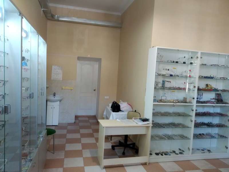 Помещение Пастера