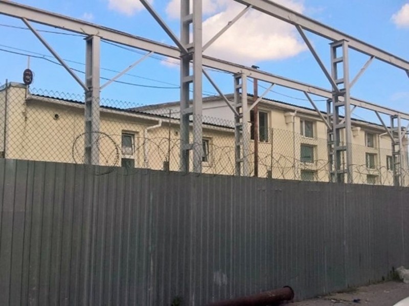 Производственные помещения Дальницкая