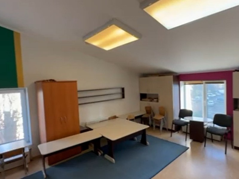 Здание Левитана