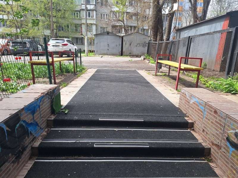 Помещение Педагогическая
