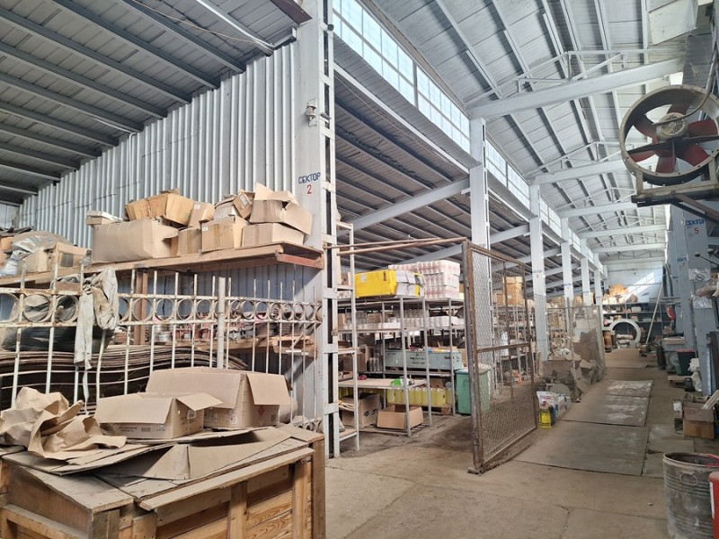 Комплекс Атамана Чепиги