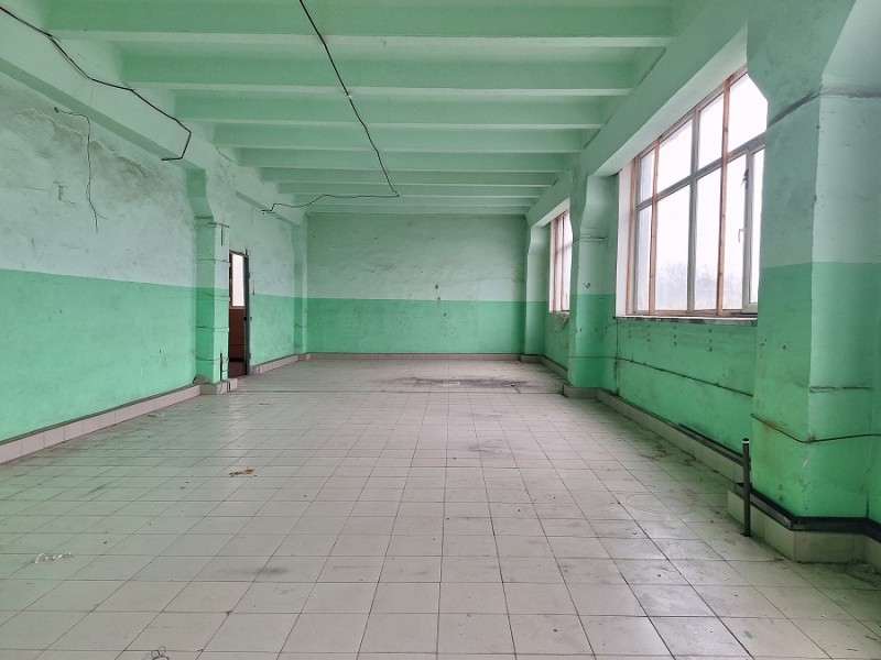 Производственное помещение Водопроводная