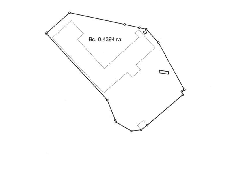 Производственный комплекс Раздельная