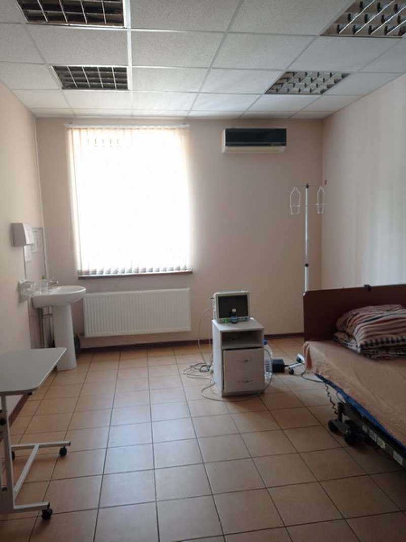 Здание Ширшова