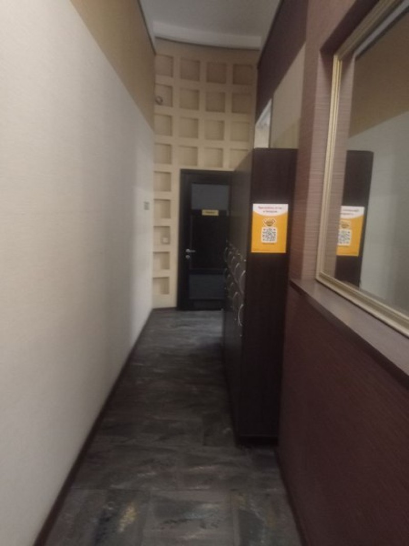 Помещение Итальянская