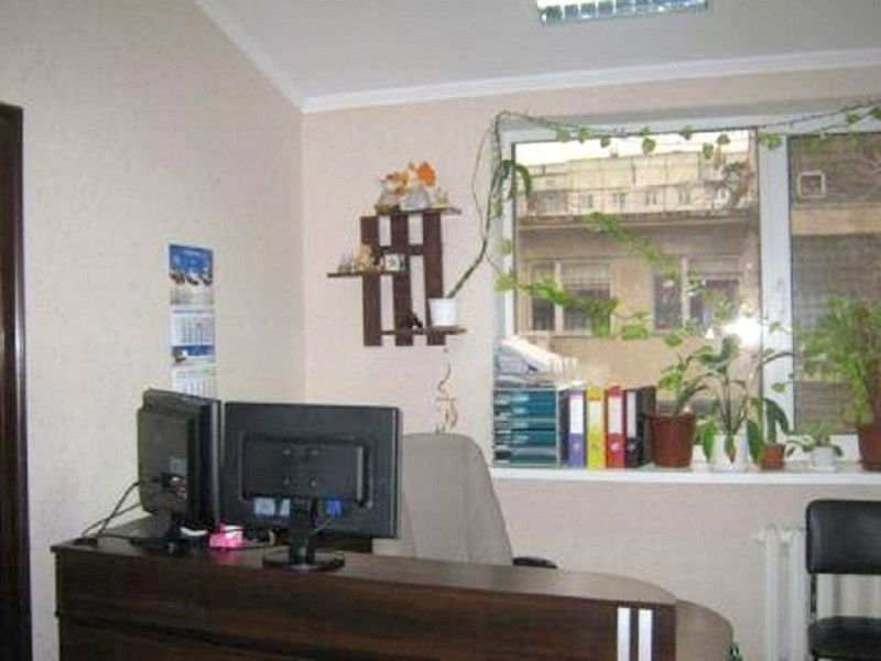 Офис Армейская