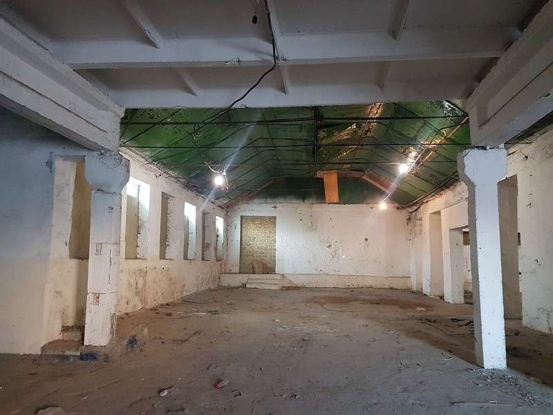 База Агрономическая