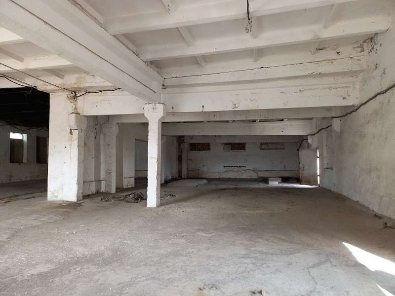 База Агрономическая