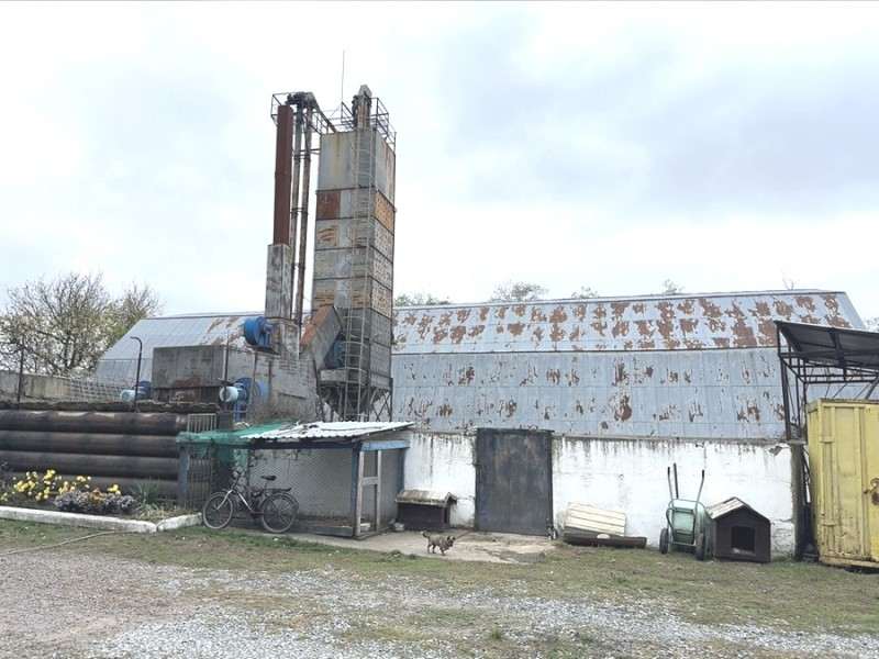 Предприятие Саврань