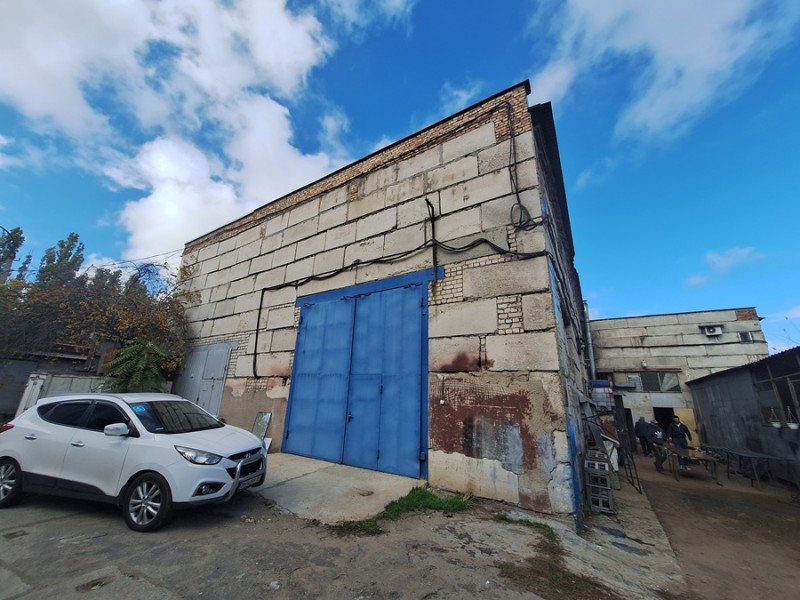 Комплекс Атамана Чепиги