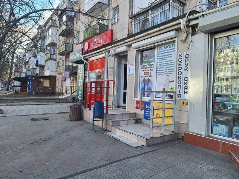 Магазин Генерала Петрова