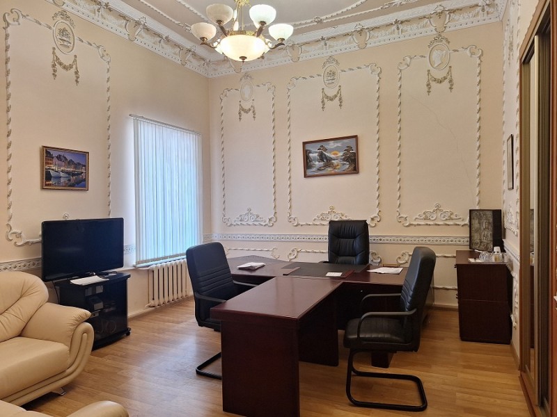Помещение Большая Арнаутская