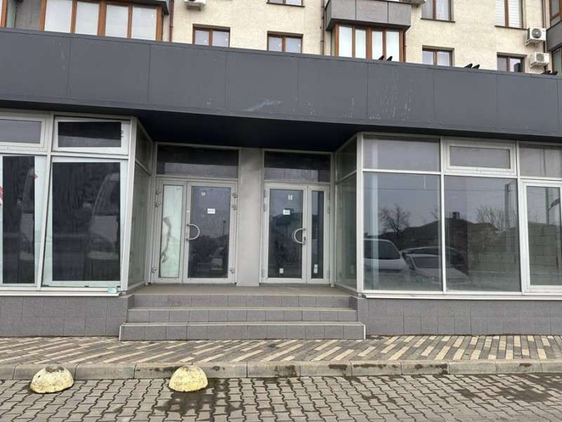 Помещение Фонтанка