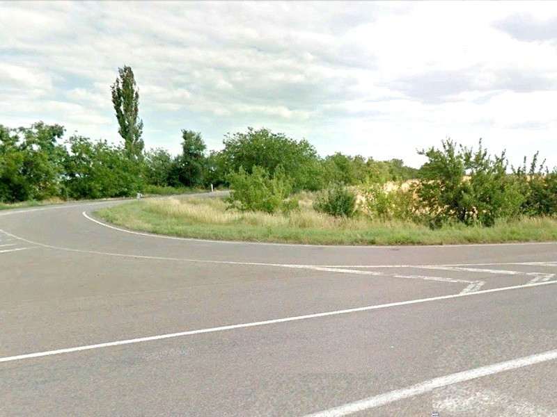 Земельный участок , Украина, Одесская область, М14