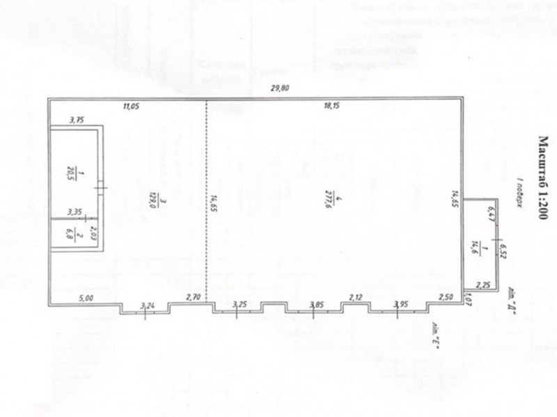 База Овидиопольская дуга