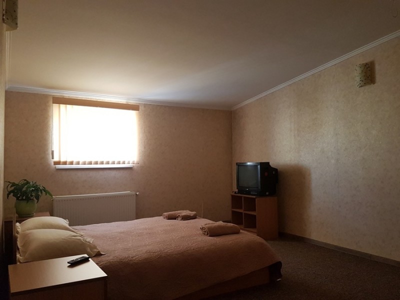 Комплекс Нерубайское