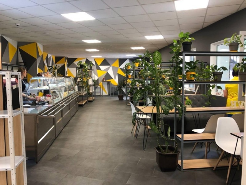 Инвестиционный проект Академика Филатова