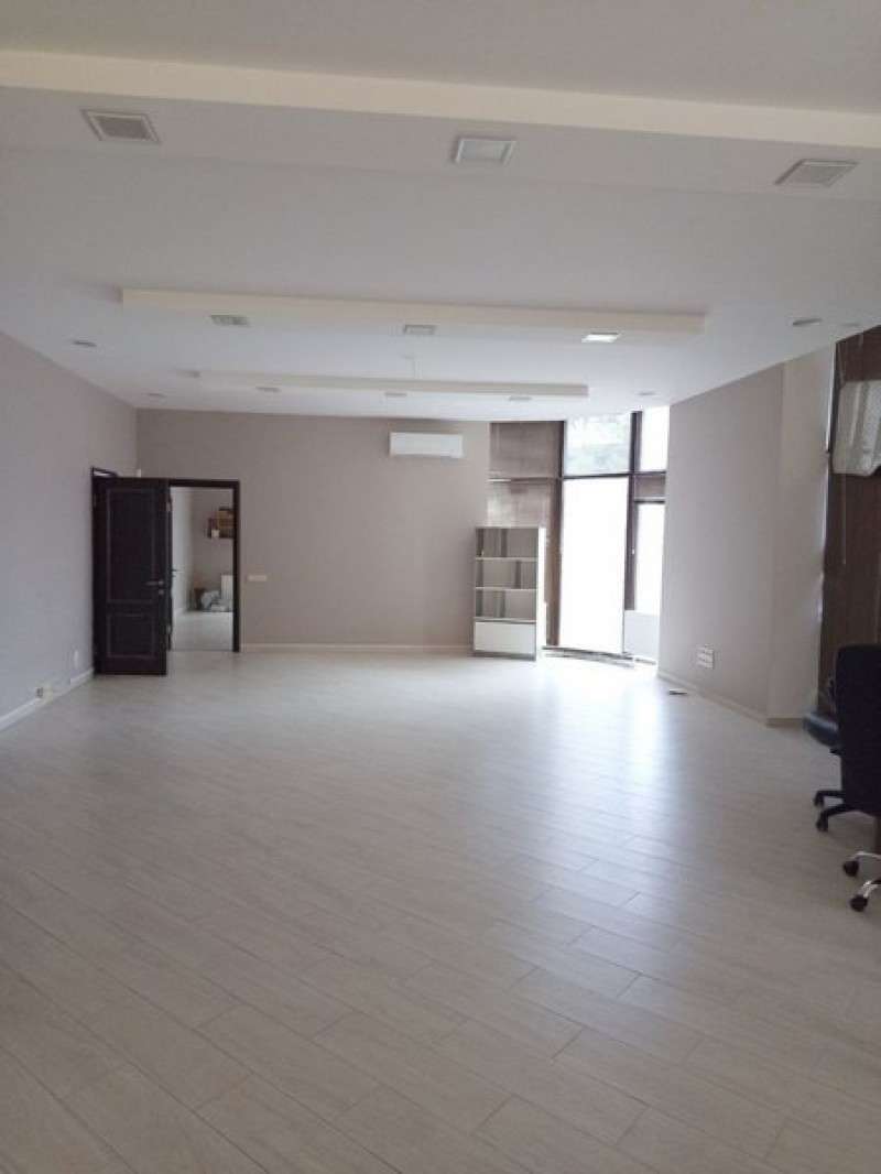 Офис Французский бульвар