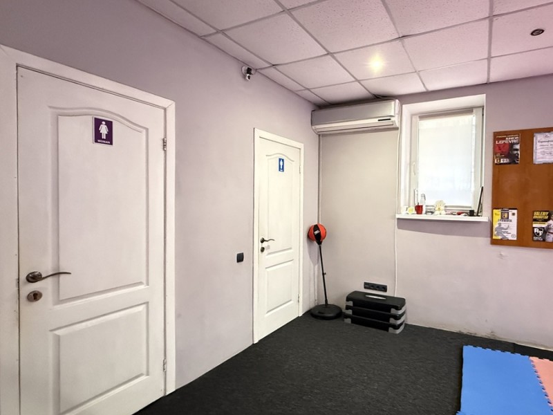 Помещение Костанди