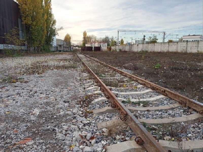 Инвестиционный объект Косовская