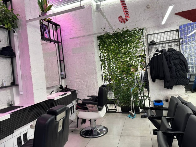 Помещение Бунина