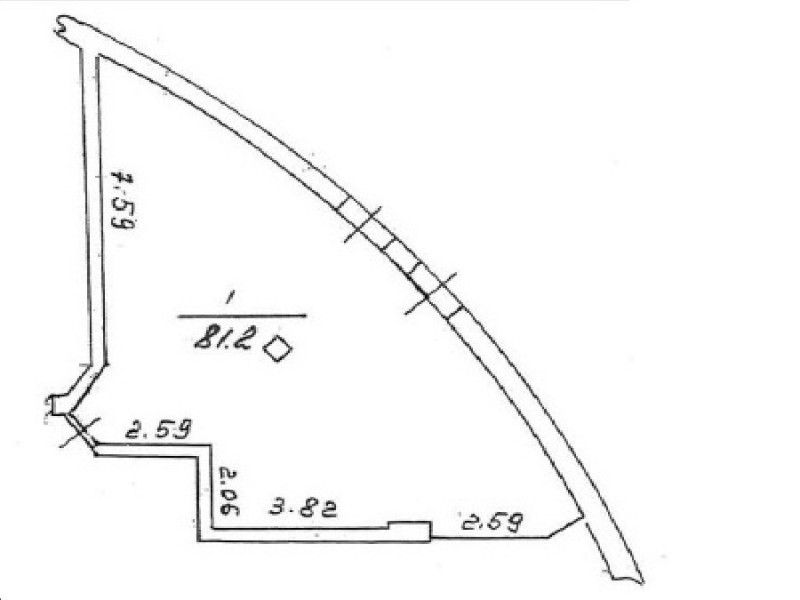 Магазин Греческая площадь