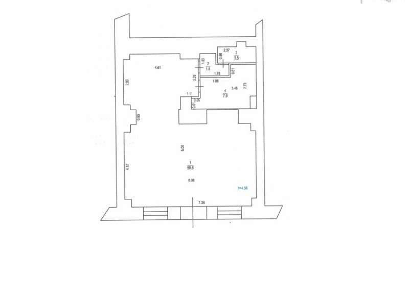 Магазин Ришельевская