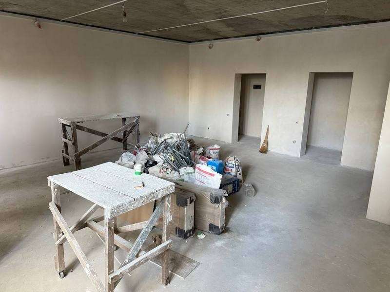 Помещение Ивана Франко