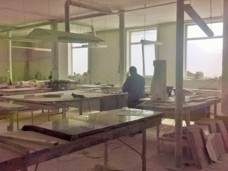 Производственные помещения Дальницкая