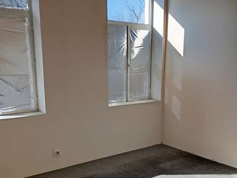 Помещение Черноморского Казачества