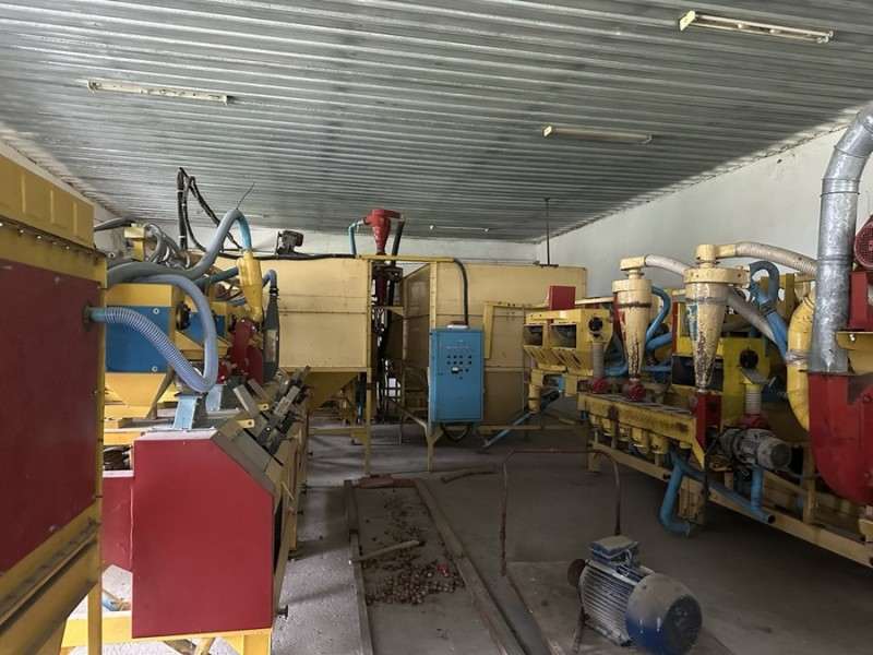 Предприятие Саврань