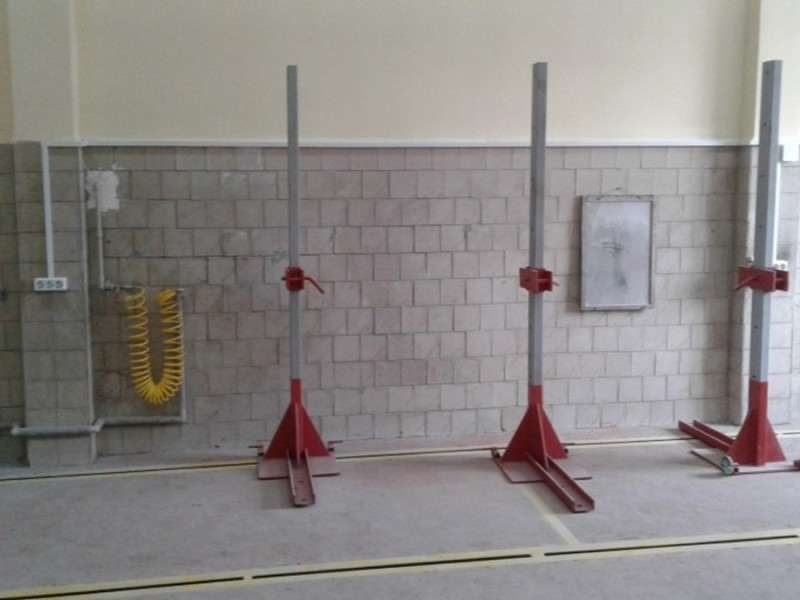 СТО Лузановская