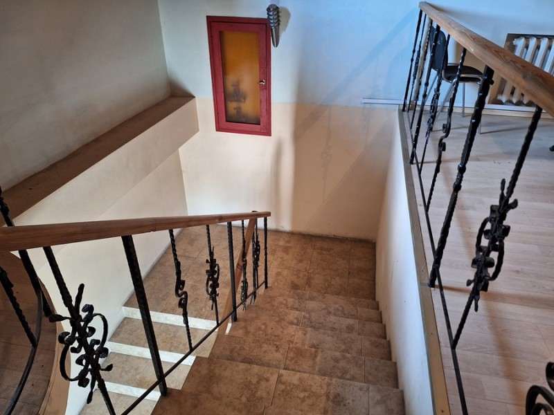 Складской комплекс Промышленная