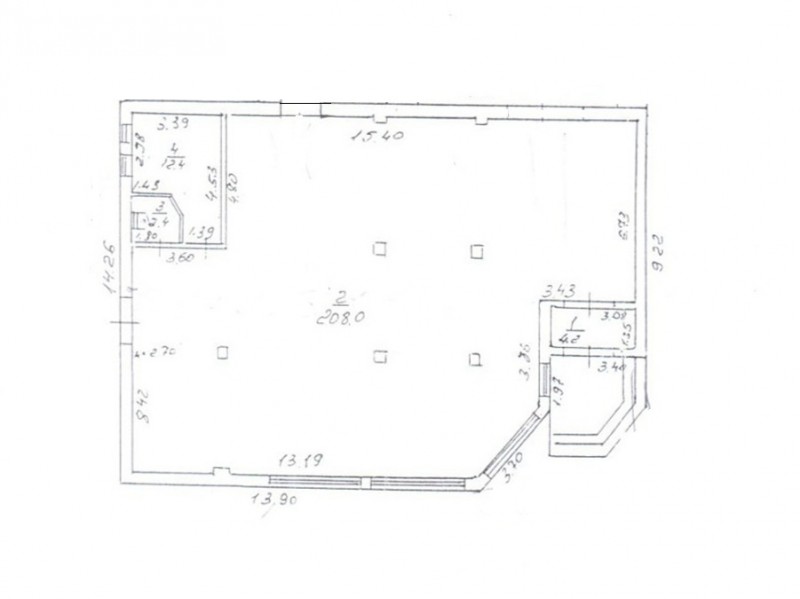 Магазин Артиллерийская